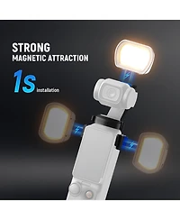 Neewer M21 Camera and Photo Accessory with Usb C for Dji Osmo Pocket 3