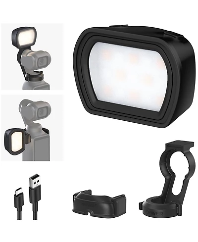 Neewer M21 Camera and Photo Accessory with Usb C for Dji Osmo Pocket 3