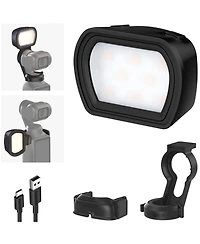 Neewer M21 Camera and Photo Accessory with Usb C for Dji Osmo Pocket 3