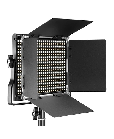 Neewer Led Video Light with 5600K, Cri 96, Bi-Color