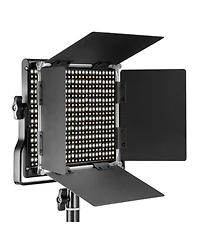 Neewer Led Video Light with 5600K, Cri 96, Bi-Color