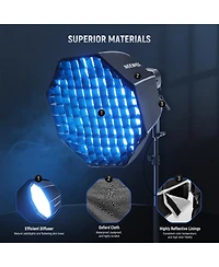 Neewer MS60 Softbox with 50 cm