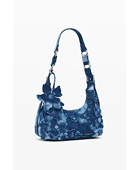 Desigual Women's Medium denim bag