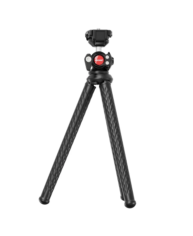 Neewer TP34 Camera Tripod with 4.4lb for select iPhone models