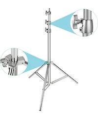 Neewer Photography Light Stand with 200cm