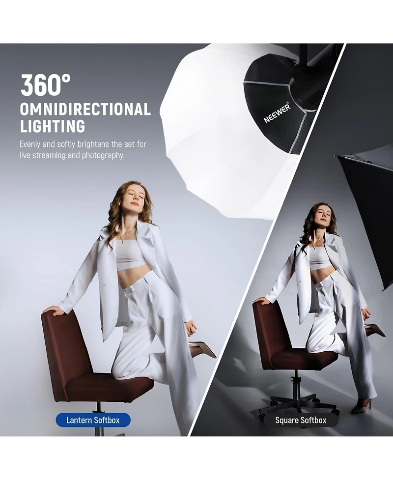 Neewer NS16L Softbox