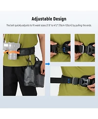 Neewer CA151 Camera Tripod