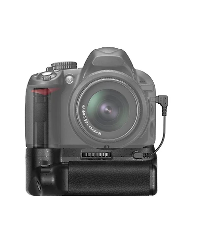 Neewer D3100 Camera Battery and Charging Accessory