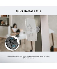 Neewer PA070 Camera Tripod for select iPhone models