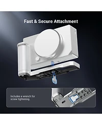 Neewer CA170 Camera and Photo Accessory for Sigma Bf