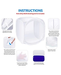 Neewer Photo Studio Light Box