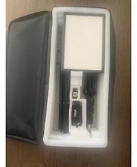 Neewer Nl-192AI Led Video Light with 4000mAh, 3200K-5600K, CRI97