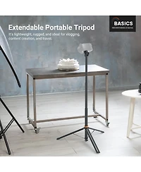 Neewer ST016 Photography Light Stand for select Canon, Nikon and Sony cameras