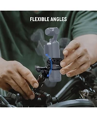 Neewer AC009 Camera Mounting Accessory for Dji Osmo Pocket 3