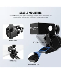 Neewer UA018 Camera Mounting Accessory