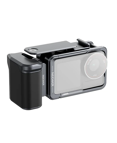 Neewer AC014 Camera Mounting Accessory for select Dji Osmo Action models