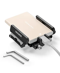 Neewer UA035 Camera Mounting Accessory for select iPhone and Android mobile devices
