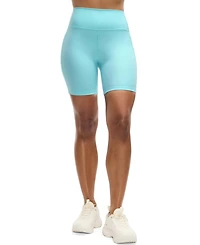 Peloton Women's Cadent High Rise Pocket Bike Short