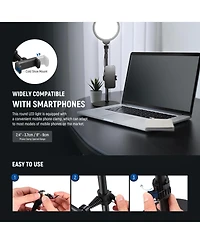 Neewer R06 Ring Light with 10W for select iPhone models