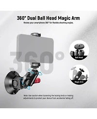 Neewer CA104 Camera Mounting Accessory for select iPhone models