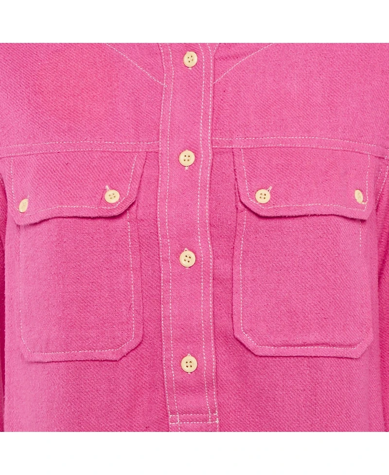 Pre-Owned Isabel Marant Women's Silk Button Front Shirt