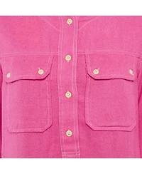 Pre-Owned Isabel Marant Women's Silk Button Front Shirt