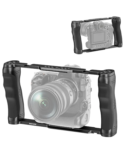 Neewer CA016 Camera Mounting Accessory for select Canon, Nikon and Sony cameras