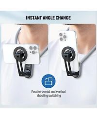Neewer GP16 Camera Tripod for select GoPro, Dji and Insta360 action cameras