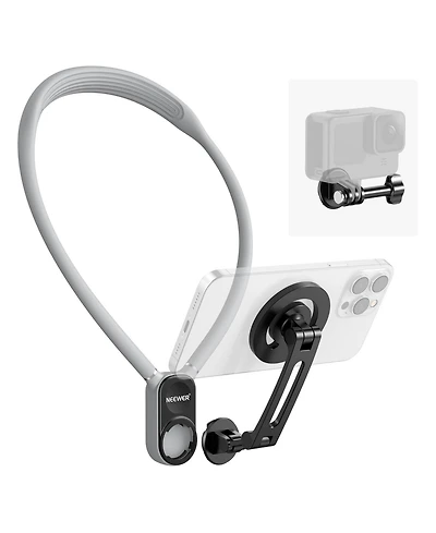 Neewer GP16 Camera Tripod for select GoPro, Dji and Insta360 action cameras