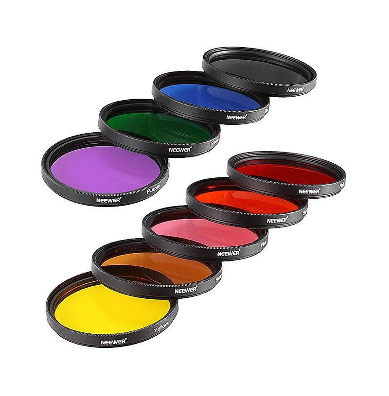 Neewer Camera Lens Accessory