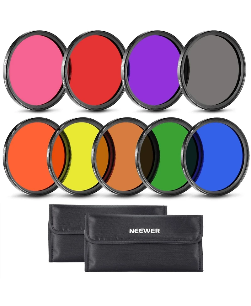 Neewer Camera Lens Accessory