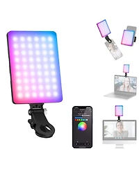 Neewer Nl-60AI Led Video Light with 60 Led, 2000mAh, CRI95
