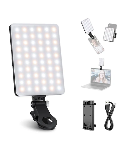 Neewer Nl-60AI Led Video Light with 60 Led, 2000mAh, CRI95