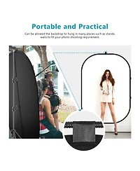 Neewer Camera and Photo Accessory with 8.5ft