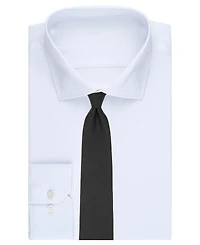 Michael Kors Men's Birch Solid Classic Tie