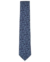 Michael Kors Men's Ellerby Floral Classic Tie