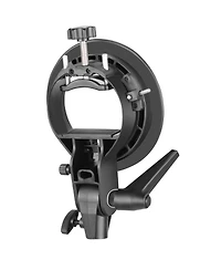 Neewer Z760 Camera Mounting Accessory for Godox AD200Pro Neewer Z760 NW760 NW700 TT560 Q3