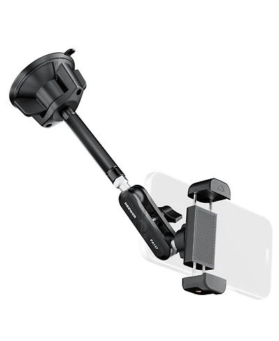 Neewer PA137 Camera Mounting Accessory for select iPhone and Android mobile devices
