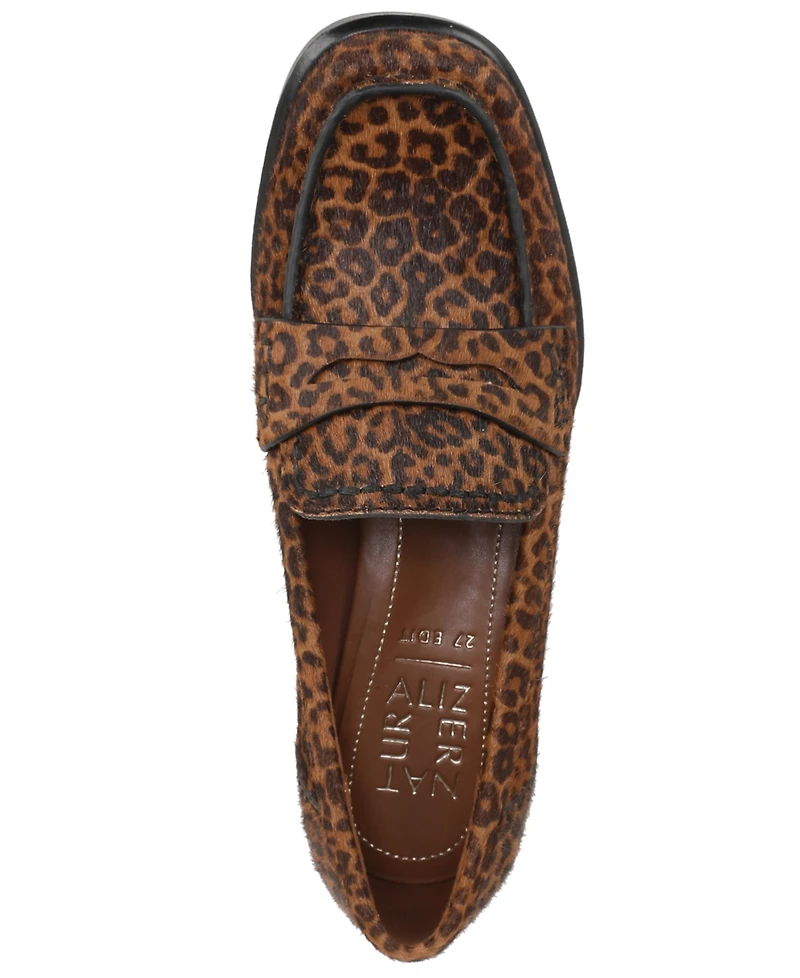 27 Edit Naturalizer Women's Haven Slip-On Loafers