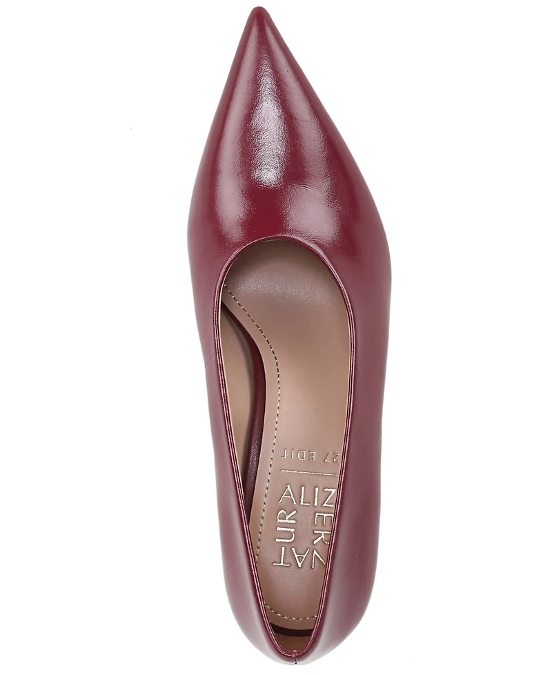 27 Edit Naturalizer Women's Emery Slip-On Pumps