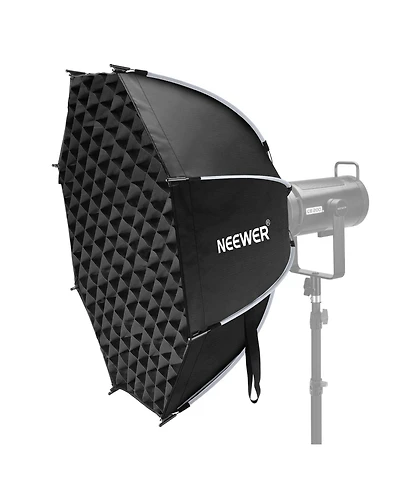 Neewer NS92P Softbox for Aputure 120d Godox SL60w Neewer Q4 AS600B CB300B