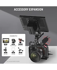 Neewer CA007 Camera Mounting Accessory for SmallRig Handles Camera Cages Video Rigs