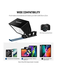 Neewer X12B Camera and Photo Accessory for iOS Android