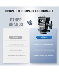 Neewer MA006 Camera Mounting Accessory for Atomos Ninja V
