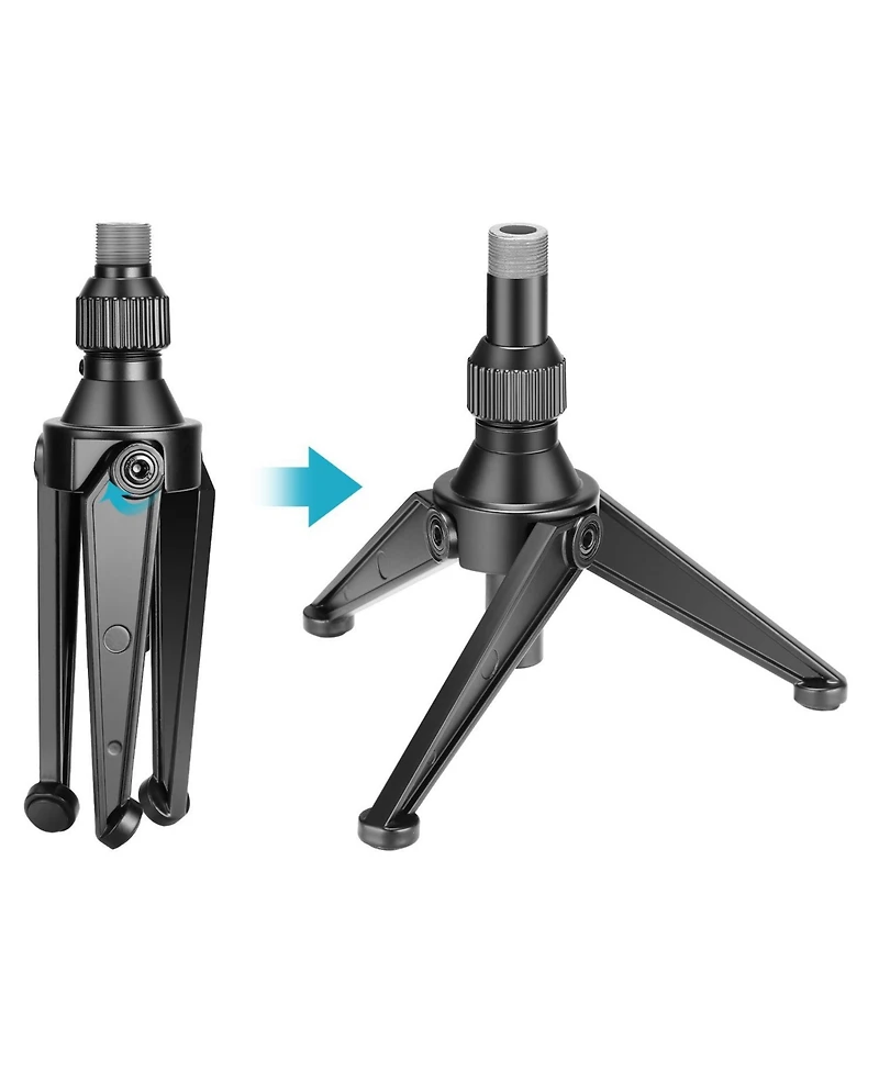 Neewer Nw-050 Camera Tripod with 7.5 inches