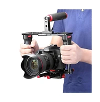Neewer Camera Mounting Accessory for select Canon, Nikon and Sony cameras
