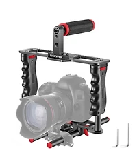 Neewer Camera Mounting Accessory for select Canon, Nikon and Sony cameras