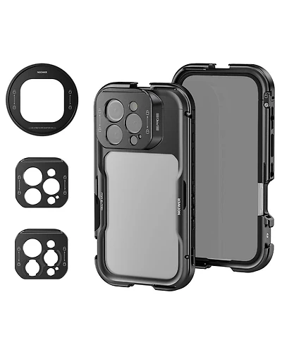 Neewer PA073 Camera Mounting Accessory for select iPhone models