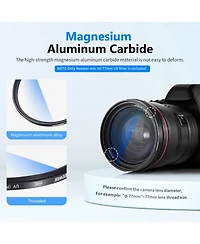 Neewer Camera Lens Accessory