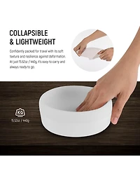 Neewer CRS6 Softbox for Godox V1 Z2PRO Z3R Round Head Flash